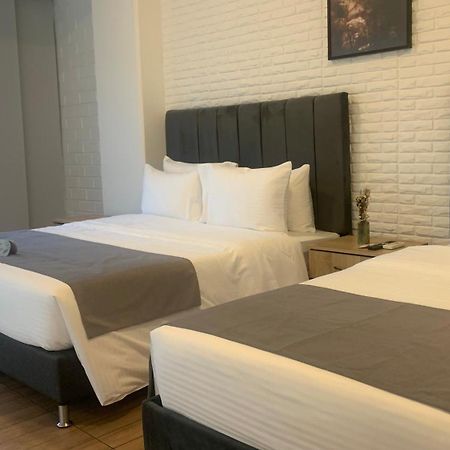 מדיין Hotel Provenza Garden מראה חיצוני תמונה