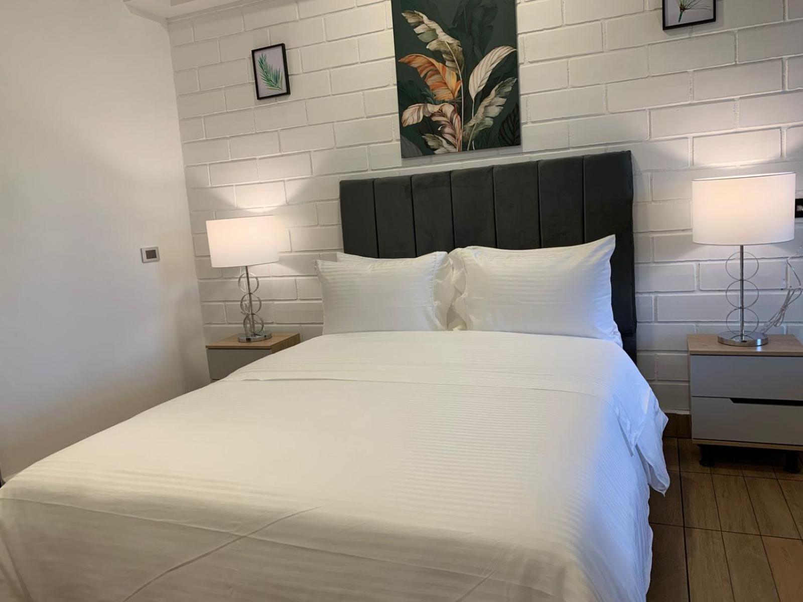 מדיין Hotel Provenza Garden מראה חיצוני תמונה