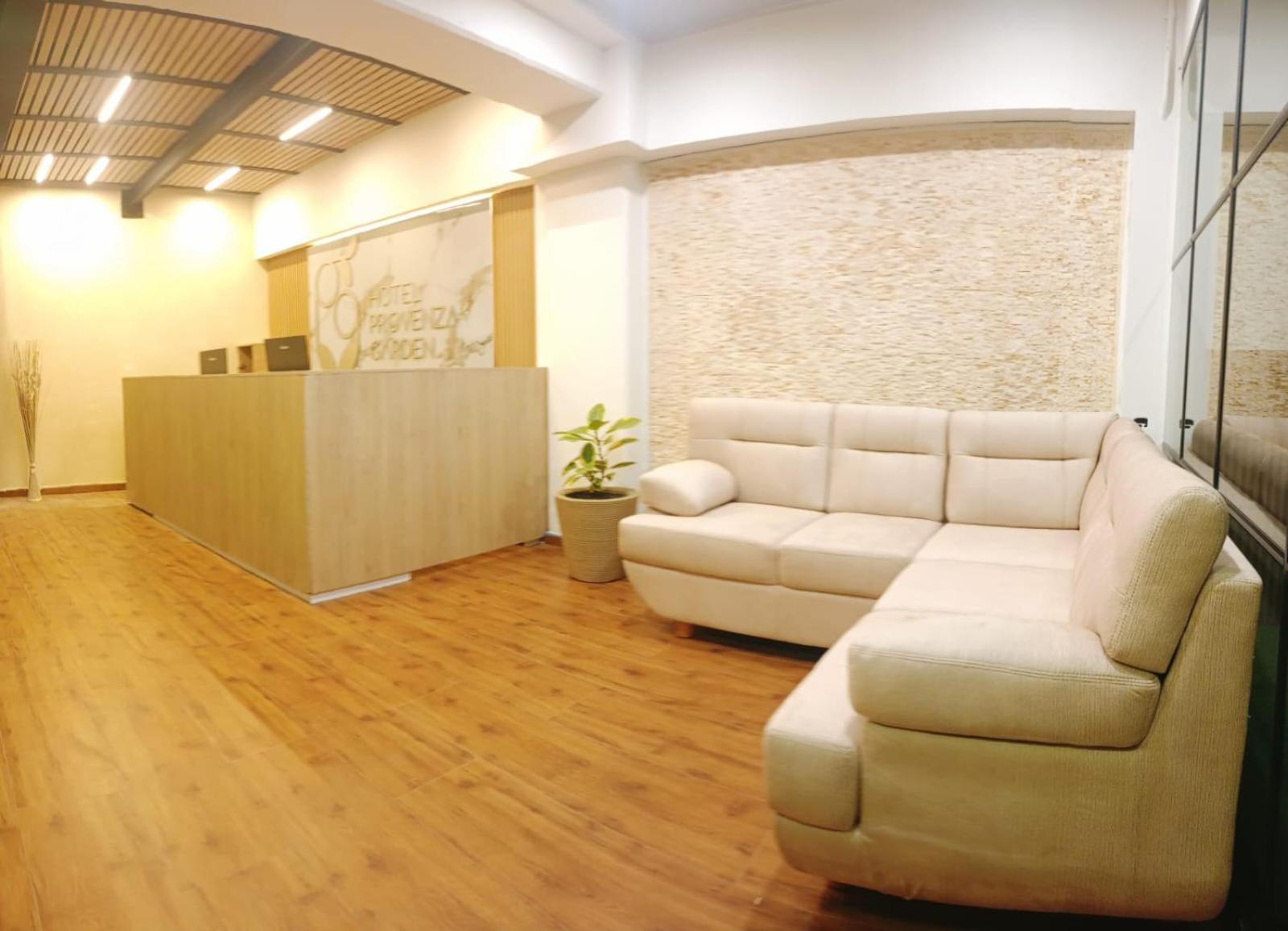 מדיין Hotel Provenza Garden מראה חיצוני תמונה