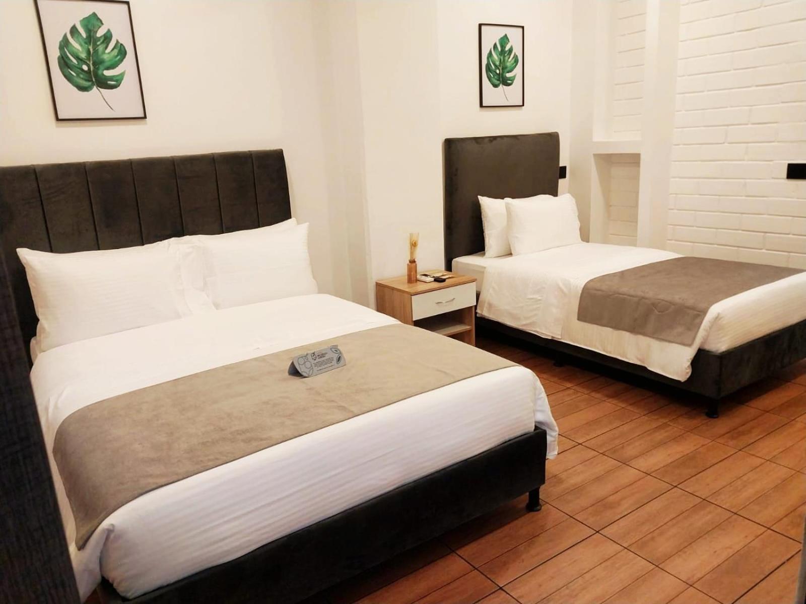מדיין Hotel Provenza Garden מראה חיצוני תמונה