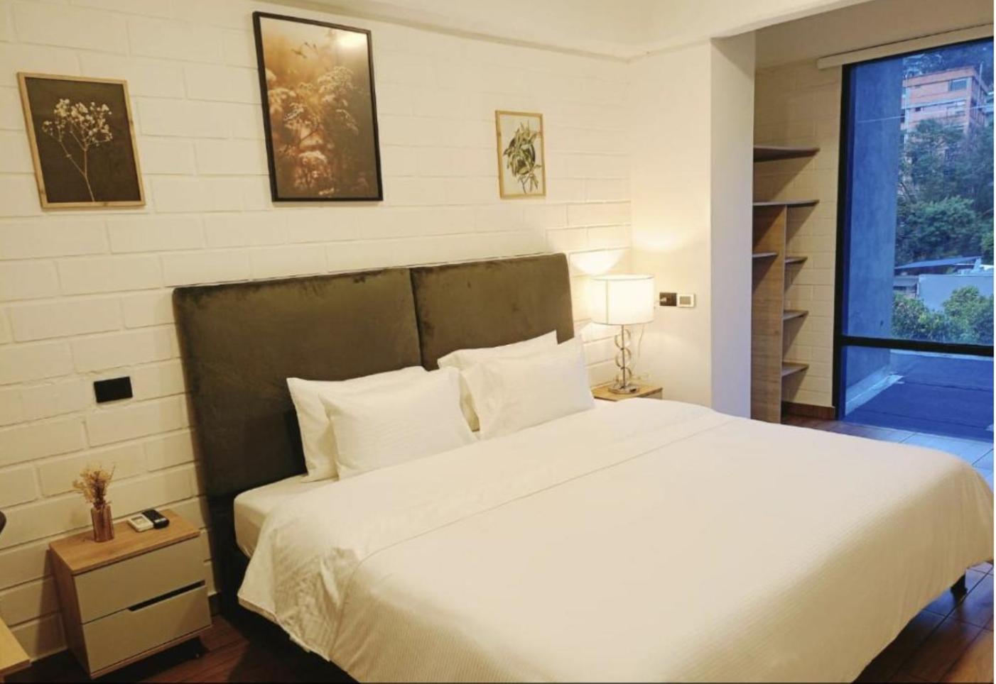 מדיין Hotel Provenza Garden מראה חיצוני תמונה