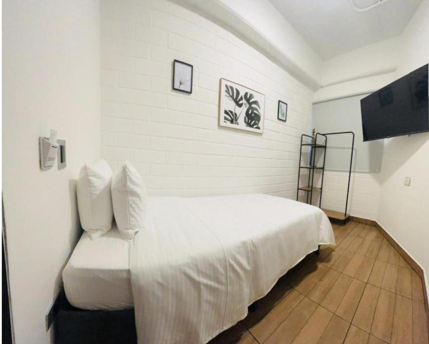מדיין Hotel Provenza Garden מראה חיצוני תמונה