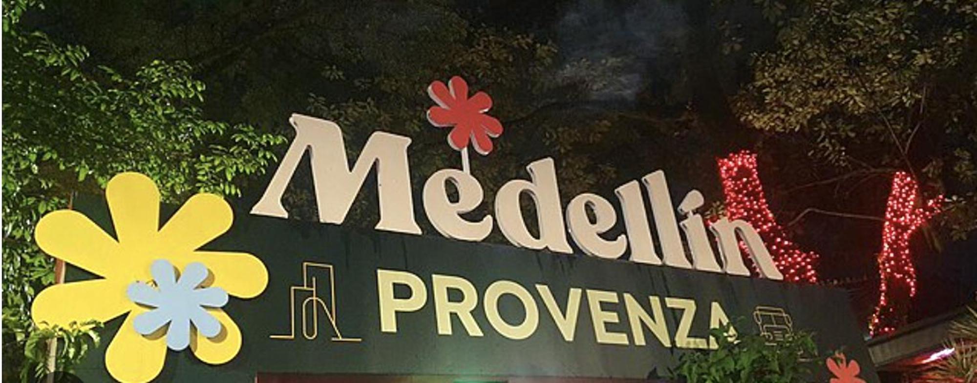 מדיין Hotel Provenza Garden מראה חיצוני תמונה