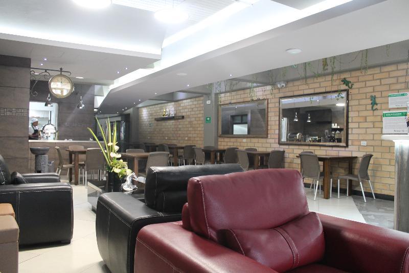 מדיין Hotel Provenza Garden מראה חיצוני תמונה
