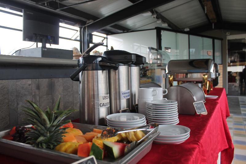 מדיין Hotel Provenza Garden מראה חיצוני תמונה