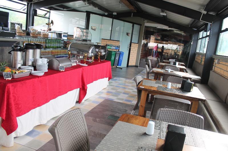 מדיין Hotel Provenza Garden מראה חיצוני תמונה