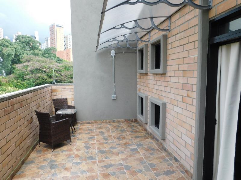 מדיין Hotel Provenza Garden מראה חיצוני תמונה